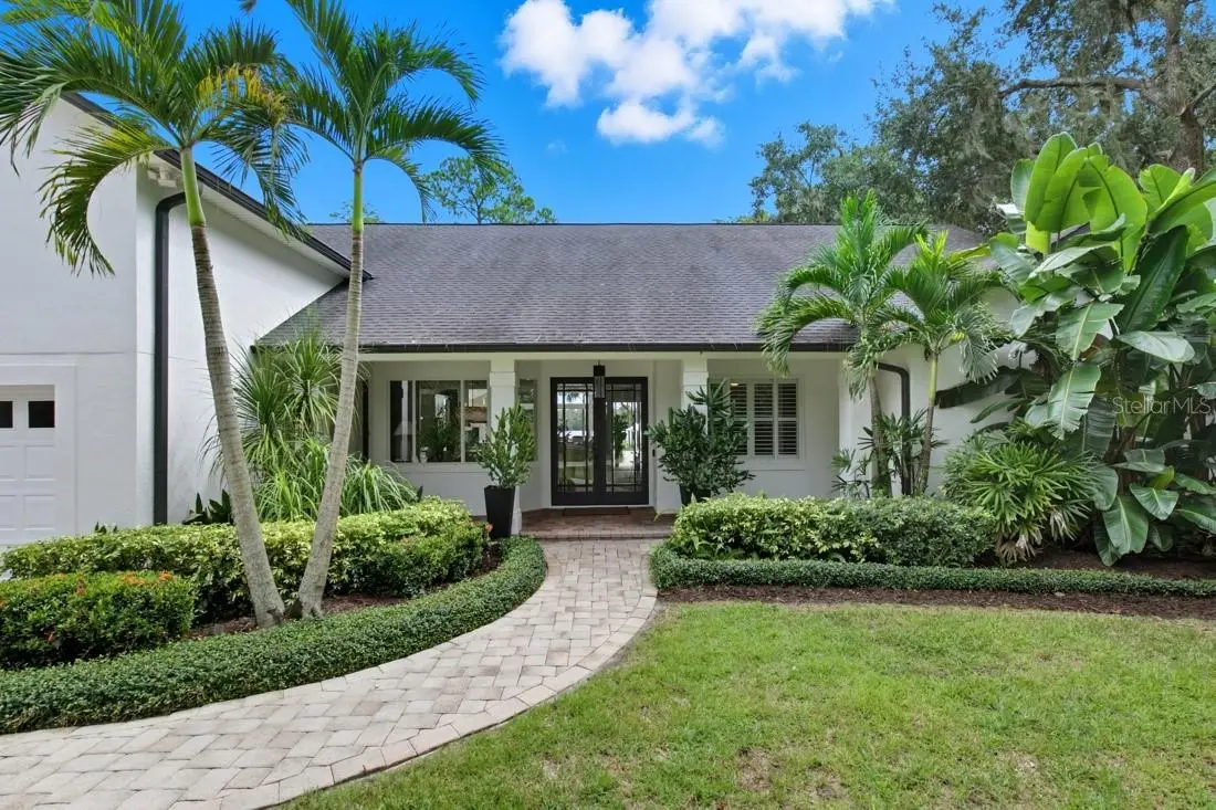 4733 Chuluota Road, FL