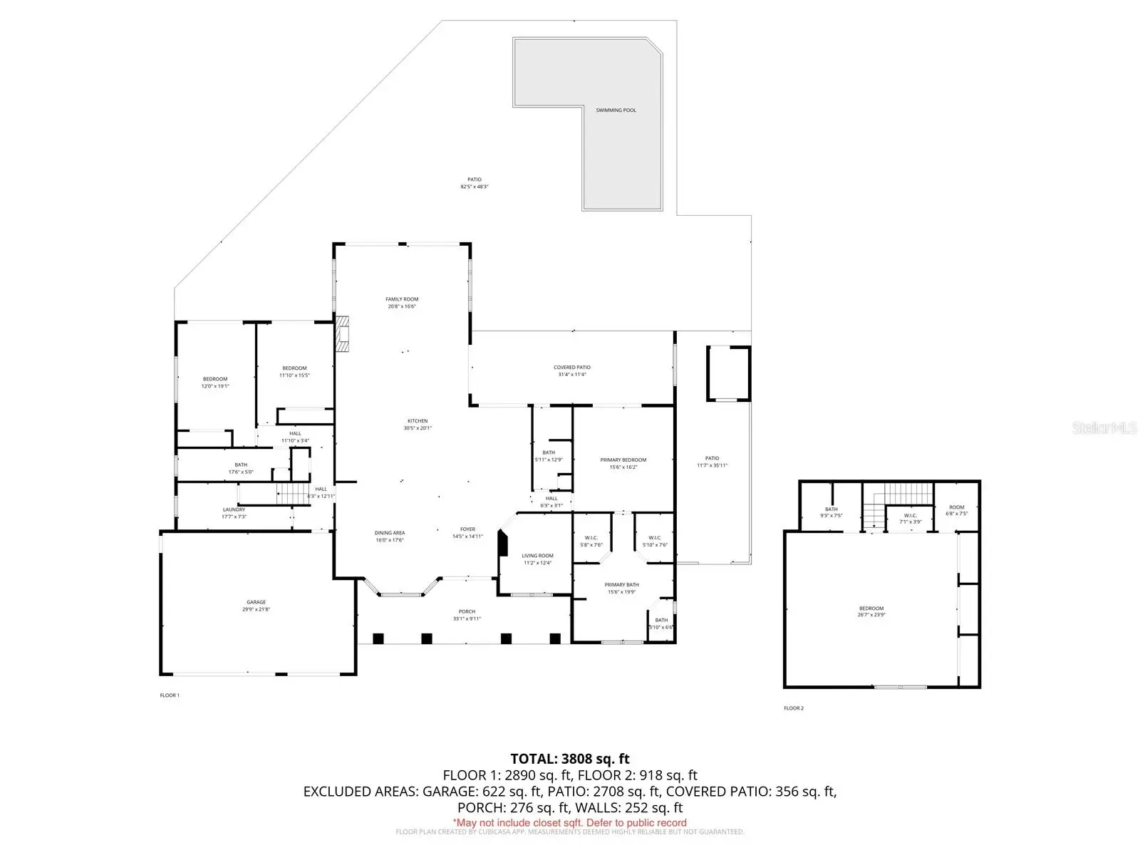 4733 Chuluota Road, FL