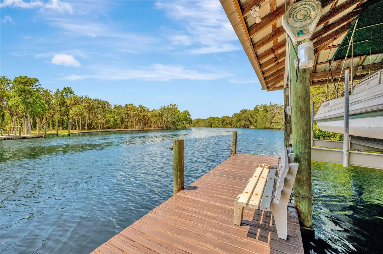 11526 River Country Drive, FL
