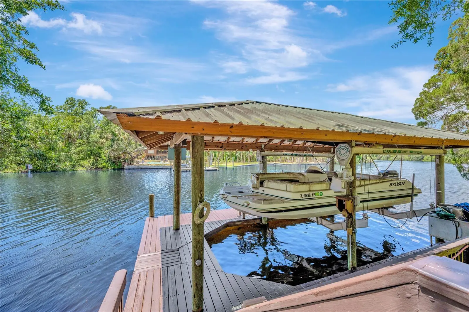 11526 River Country Drive, FL