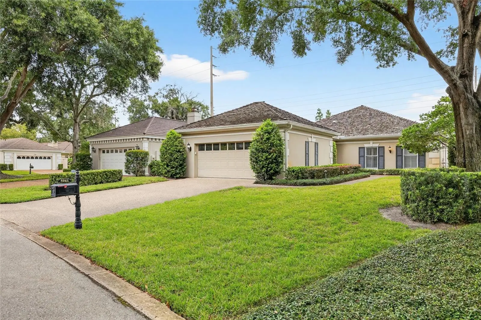 5941 Chesapeake Park, FL