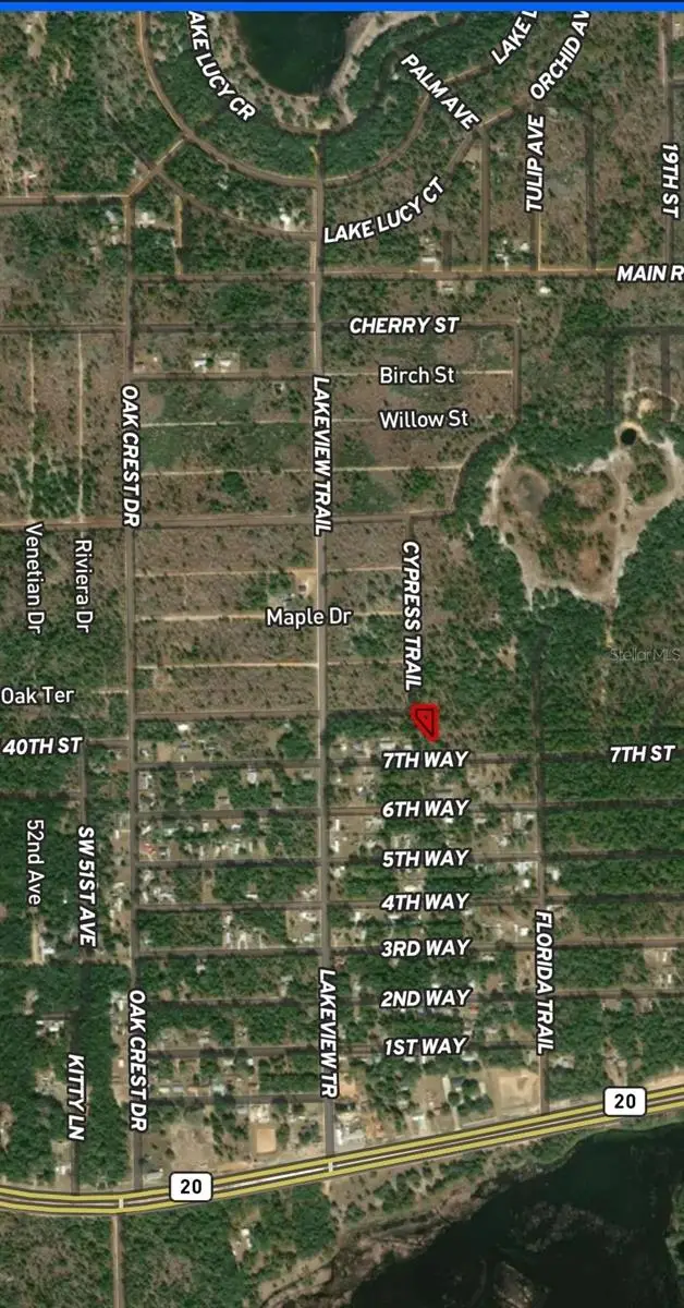 Lot 30 Lime Trail, FL