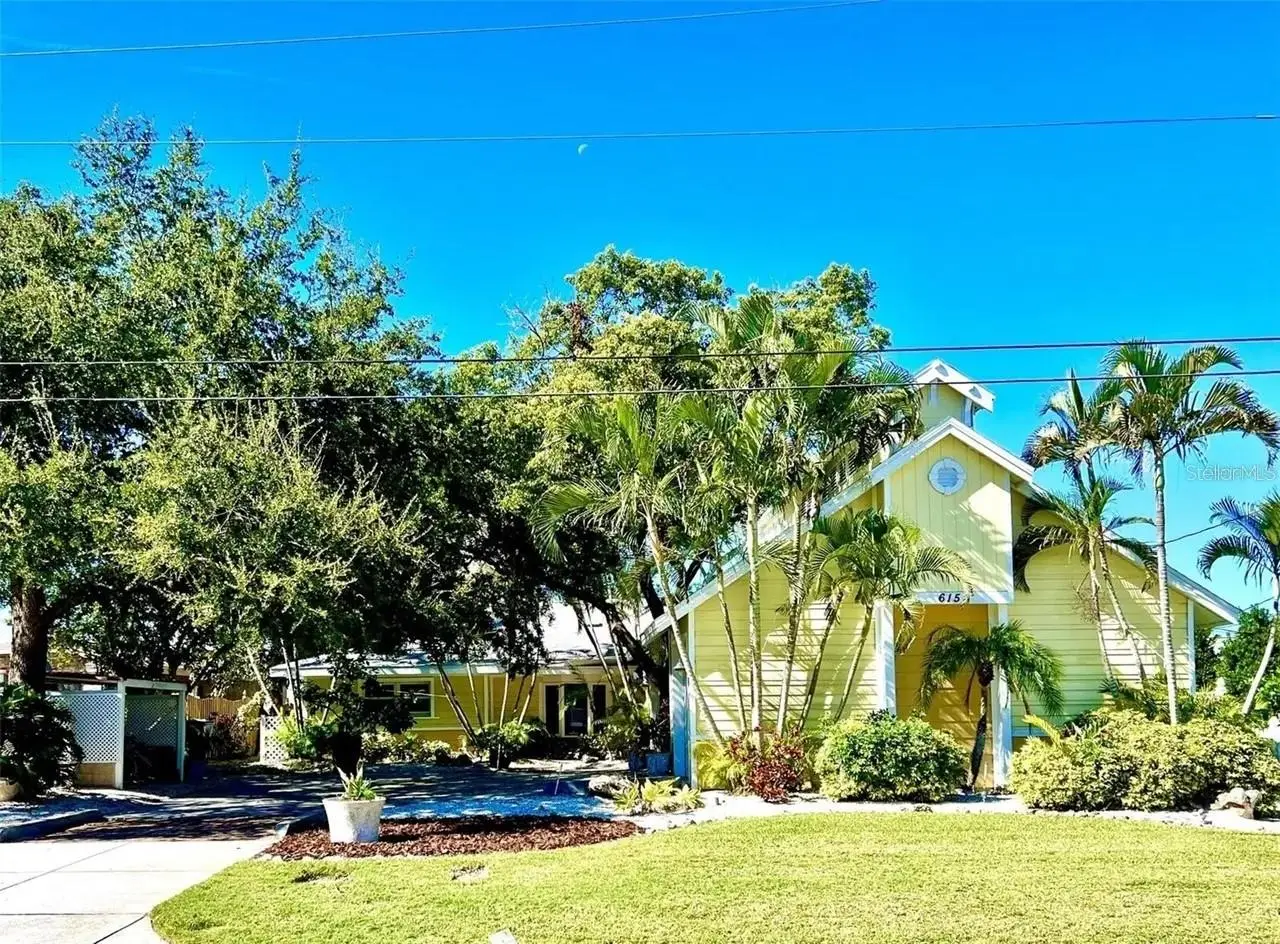 615 Mayo Street, FL