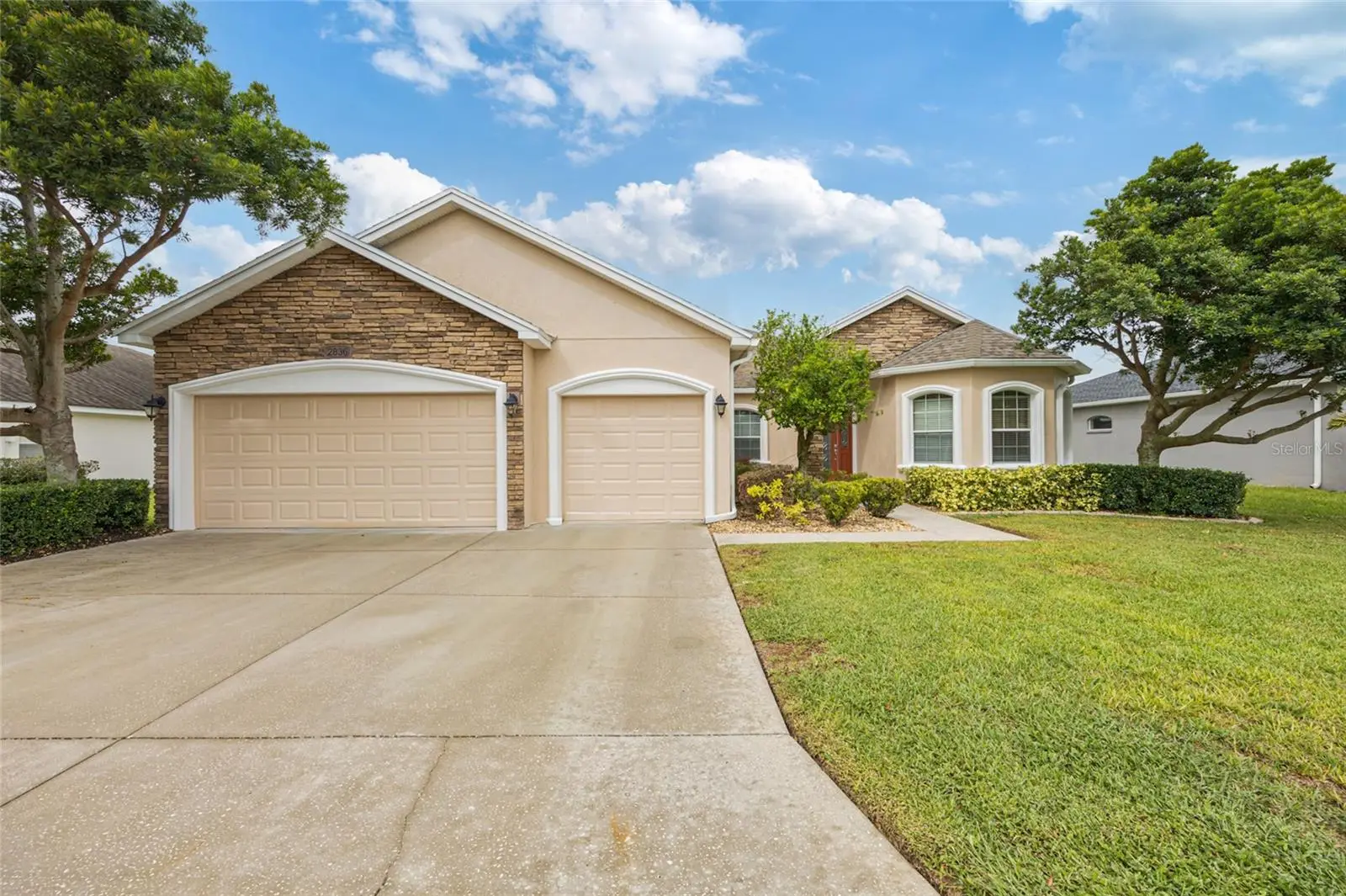 2836 Whitney Street, FL