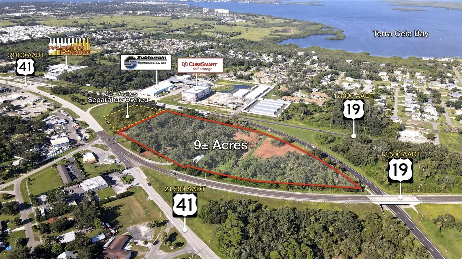 3945 Us-41, FL