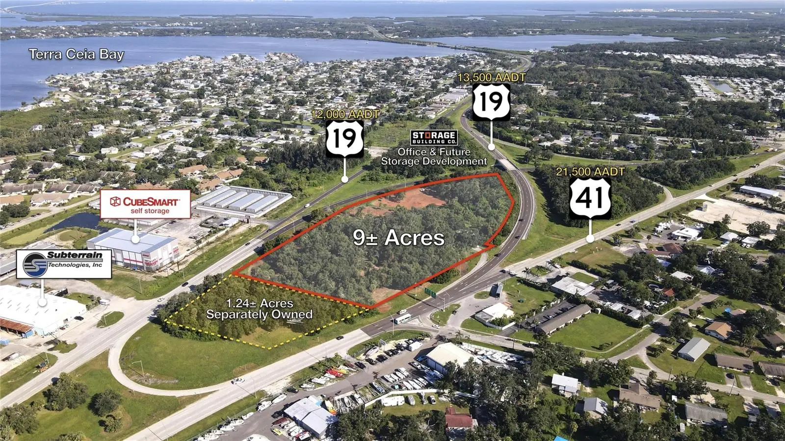 3945 Us-41, FL