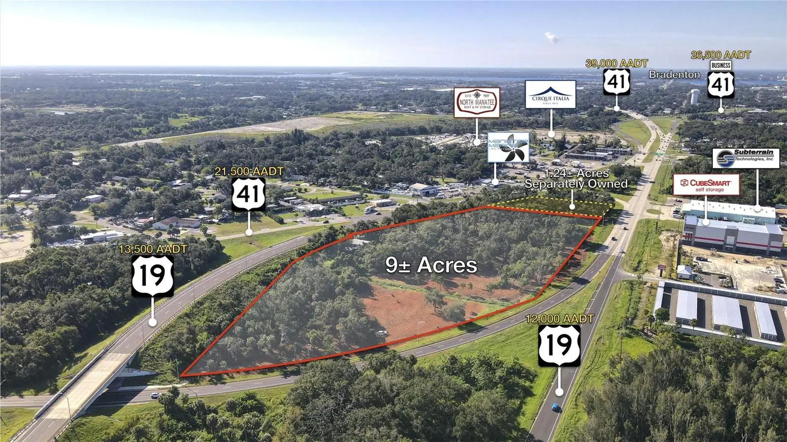 3945 Us-41, FL