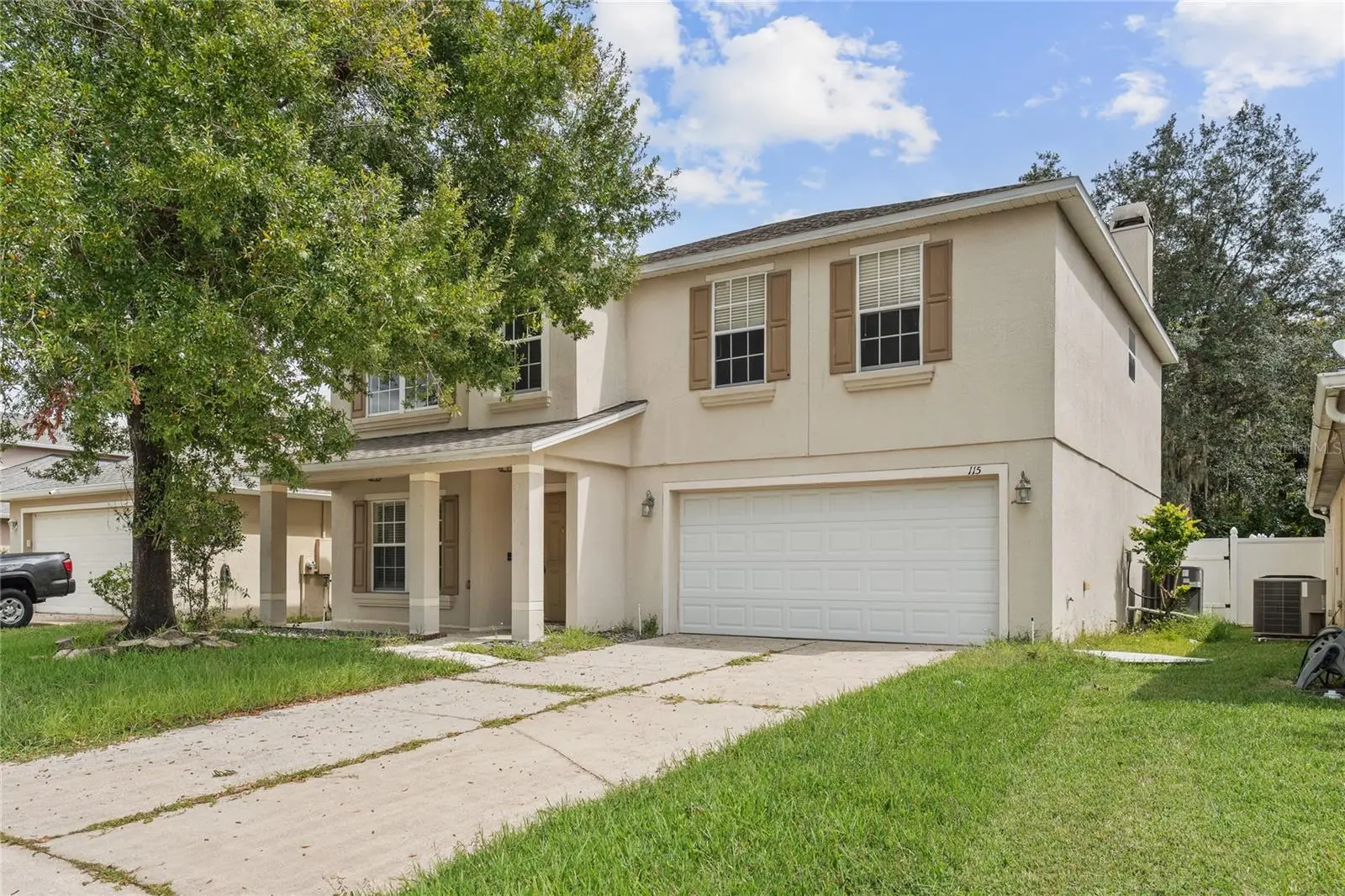 115 Walnut Crest Run, FL