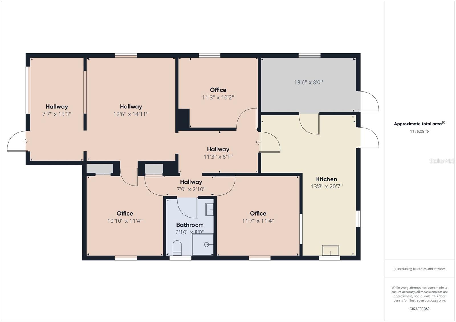 318 1st Street, FL