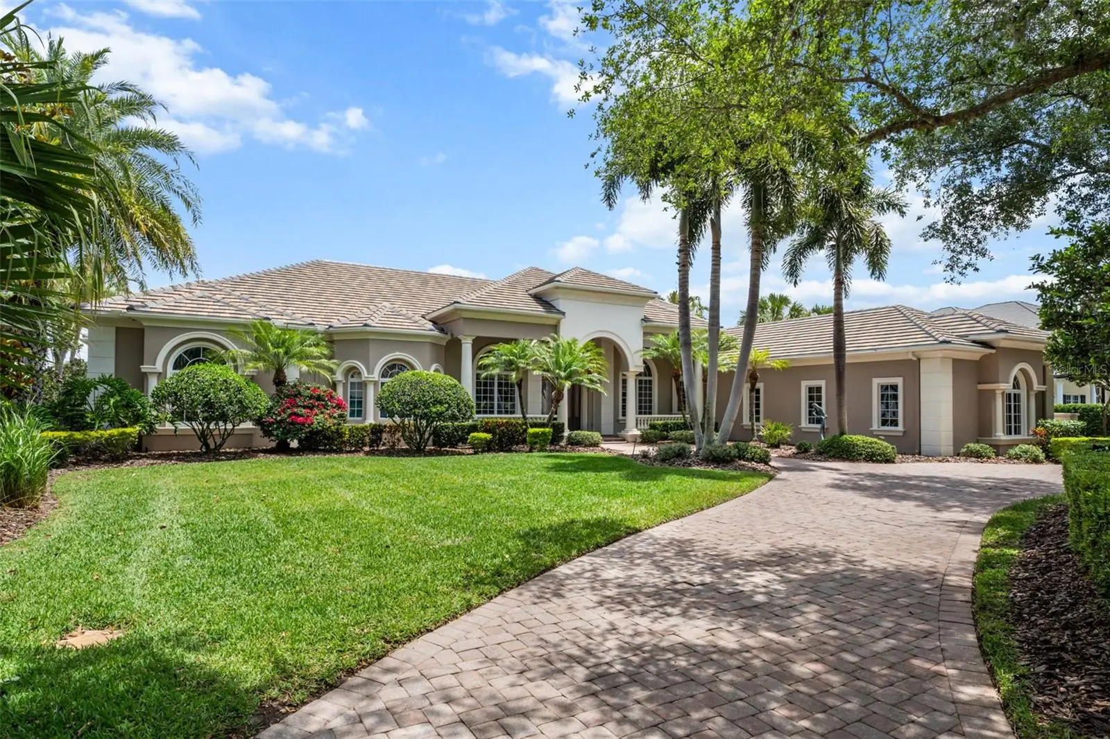 4085 Founders Club Drive, FL