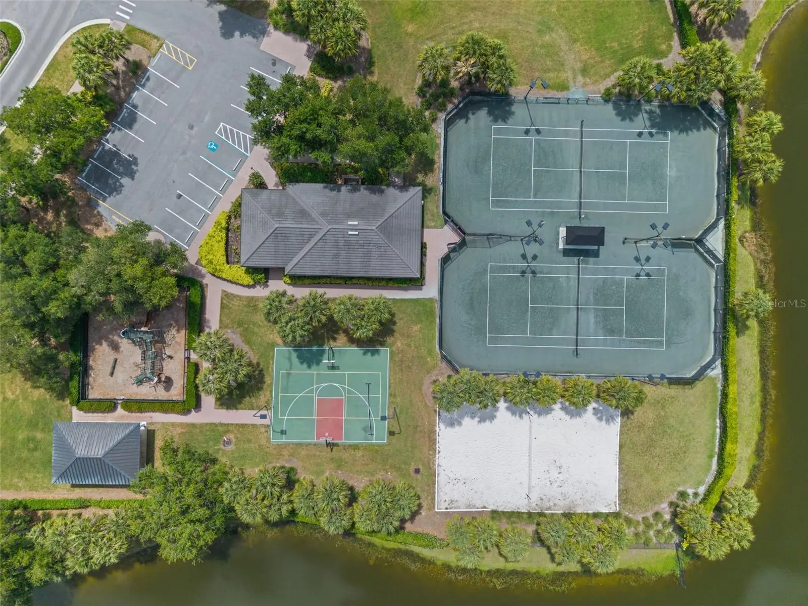 4085 Founders Club Drive, FL