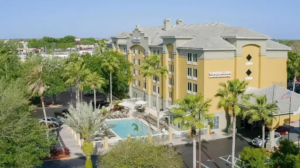 3000 Maingate Lane, FL