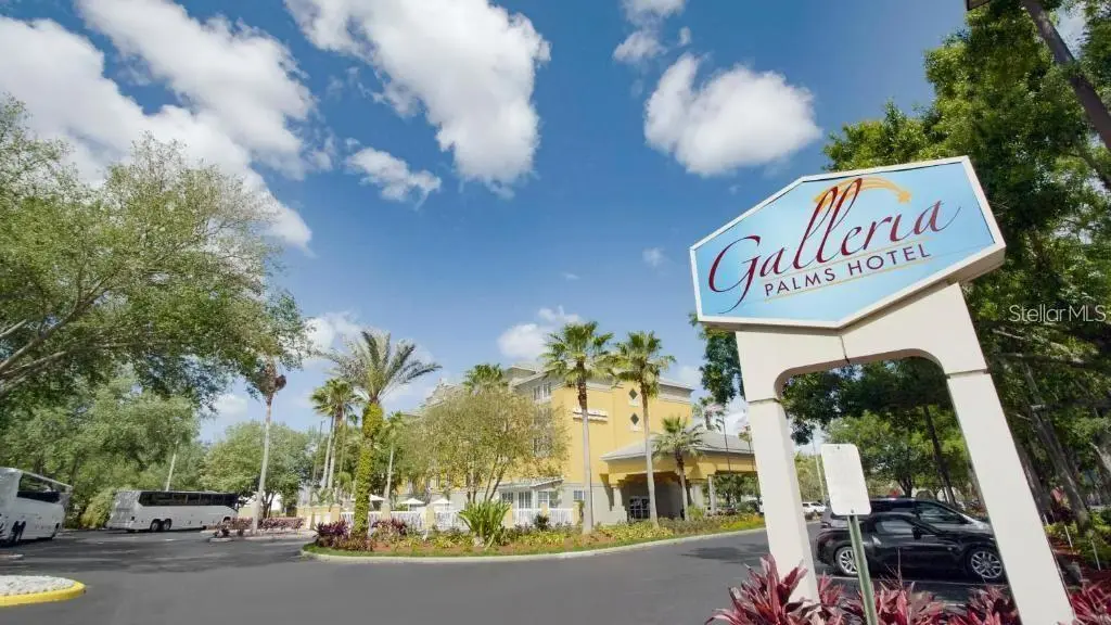 3000 Maingate Lane, FL