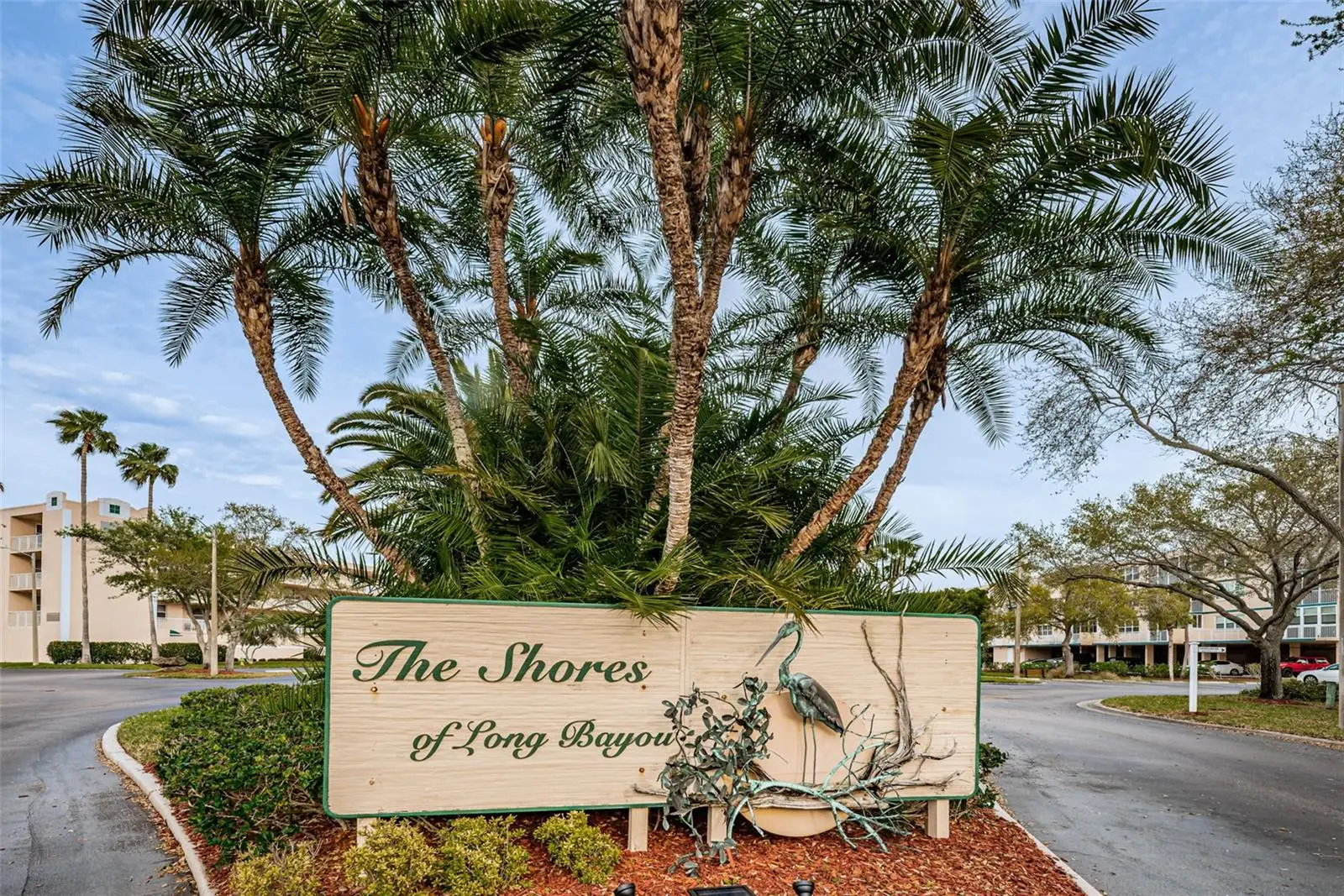 6450 Shoreline Drive, FL