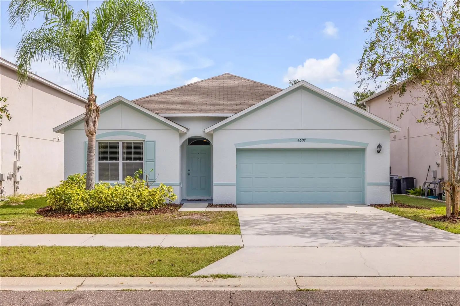4697 Bayfield Harbor Lane, FL