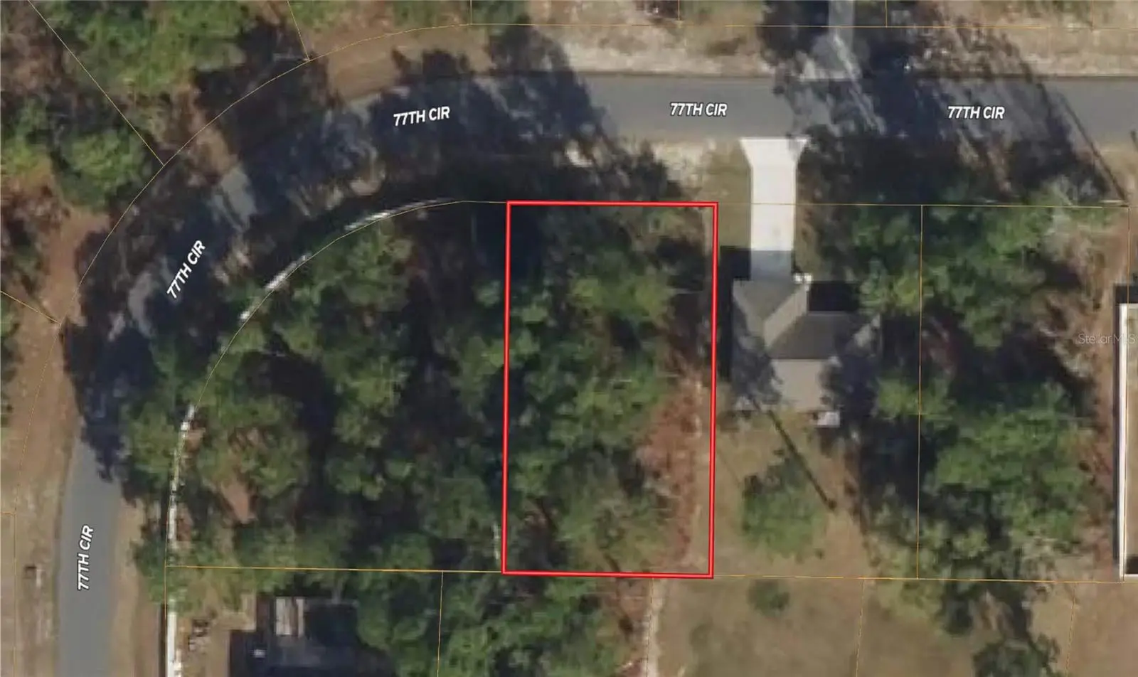 Tbd 77th Circle, FL