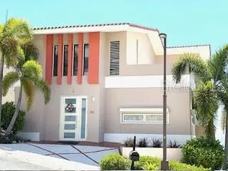 1 Shell Castle Club, PR