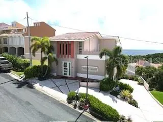 1 Shell Castle Club, PR