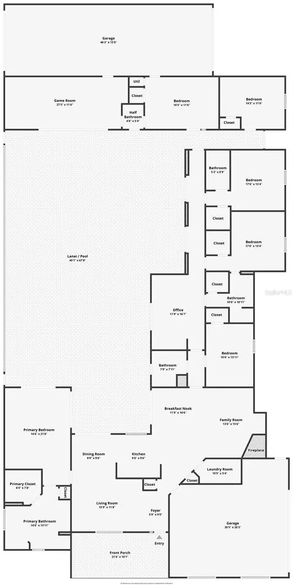 1414 Edmiston Court, FL