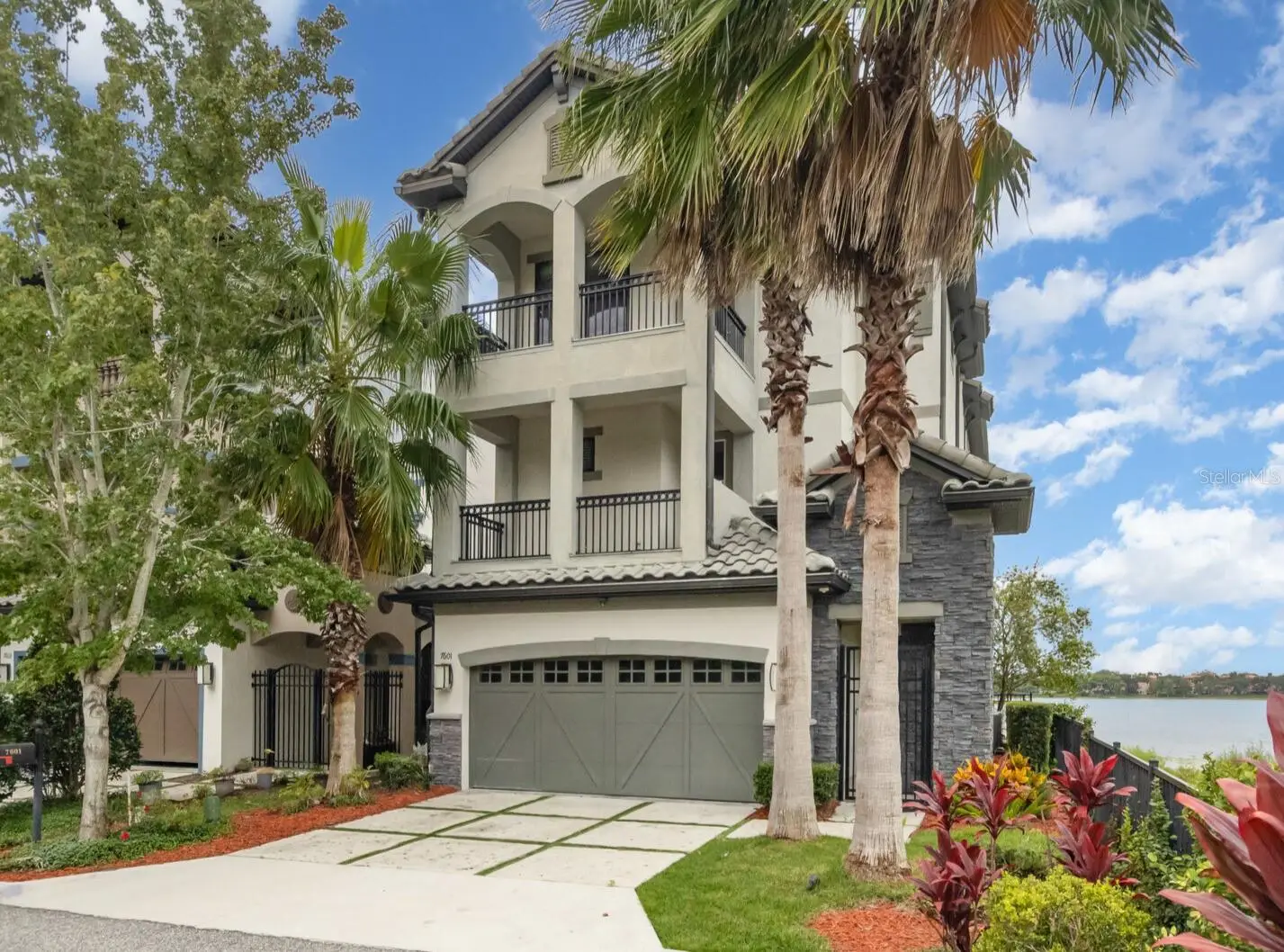7601 Toscana Boulevard, FL