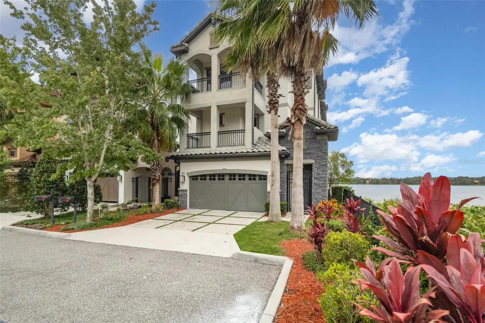 7601 Toscana Boulevard, FL