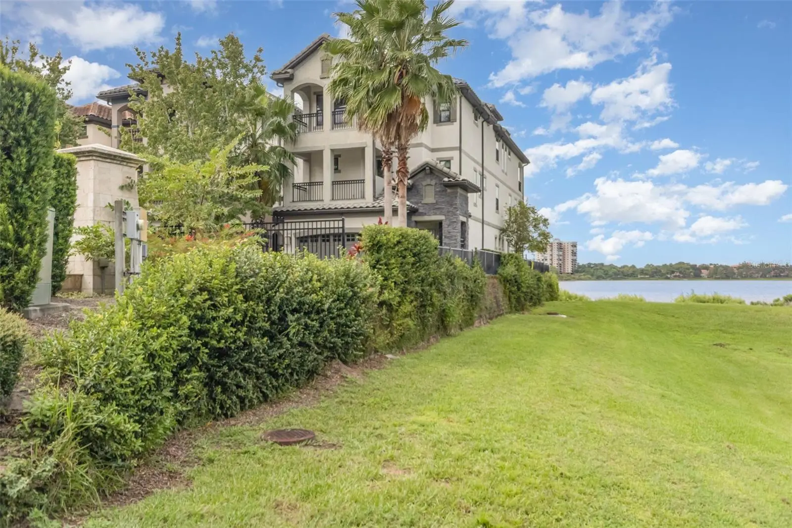 7601 Toscana Boulevard, FL