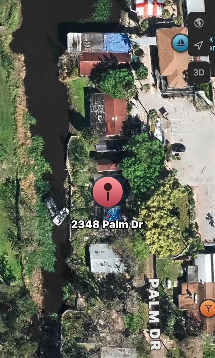 2348 Palm Drive, FL