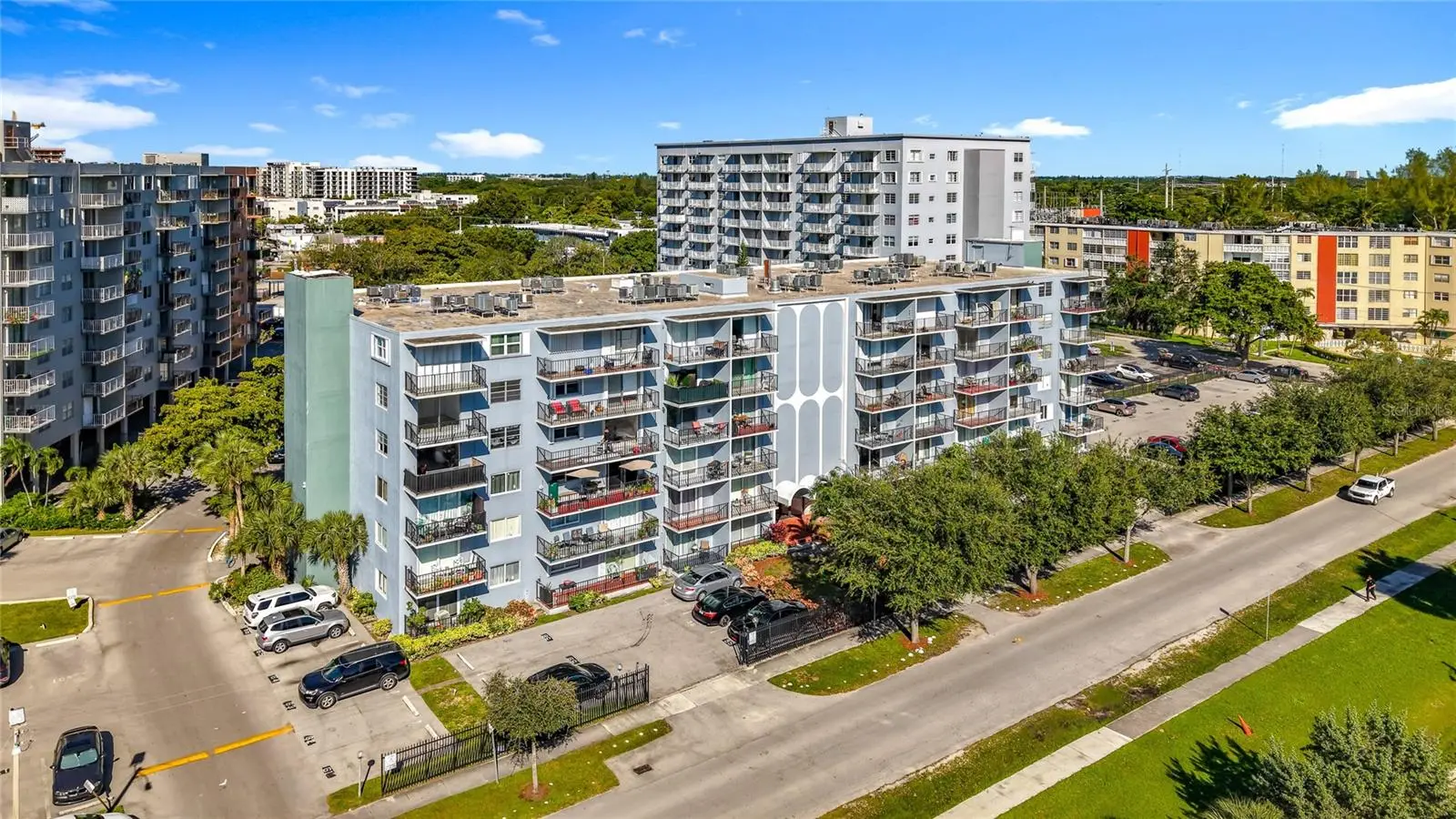 12500 15th Avenue, FL