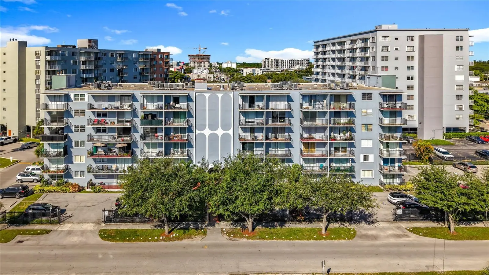 12500 15th Avenue, FL