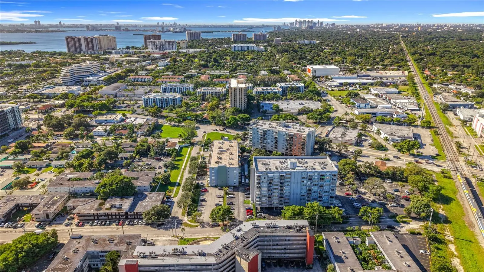 12500 15th Avenue, FL
