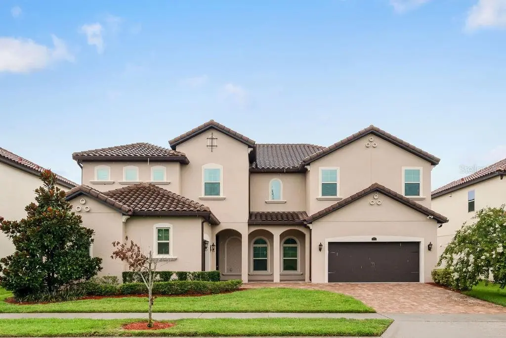 17538 Black Rail Street, FL