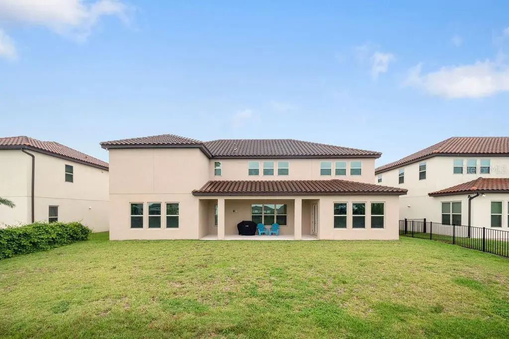 17538 Black Rail Street, FL