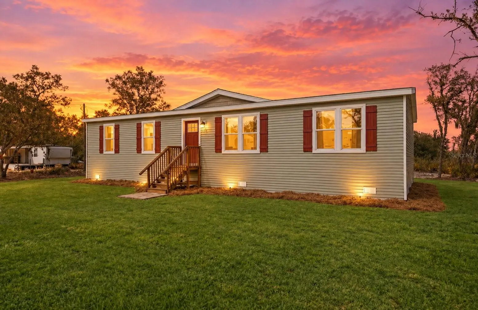 4510 Crows Bluff Avenue, FL