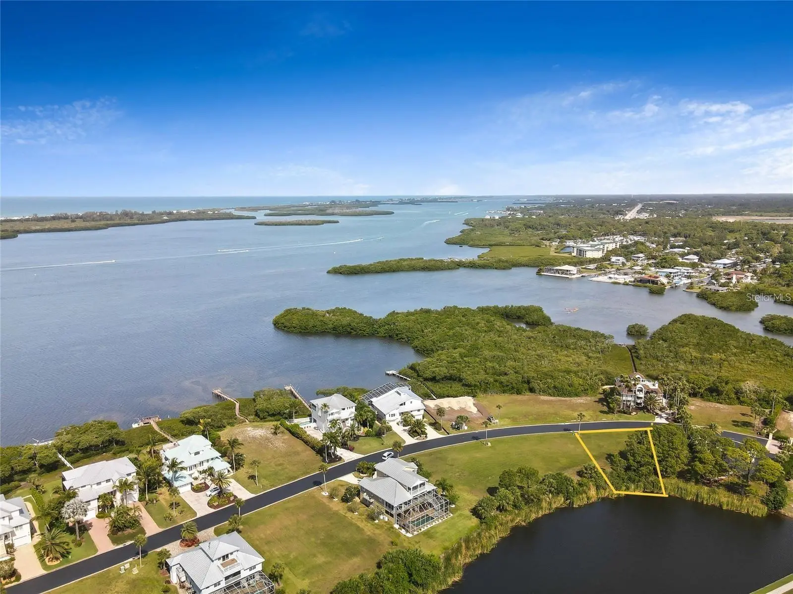 9720 Eagle Preserve Drive, FL