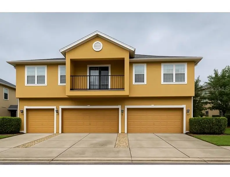 3998 Pemberly Pines Circle, FL