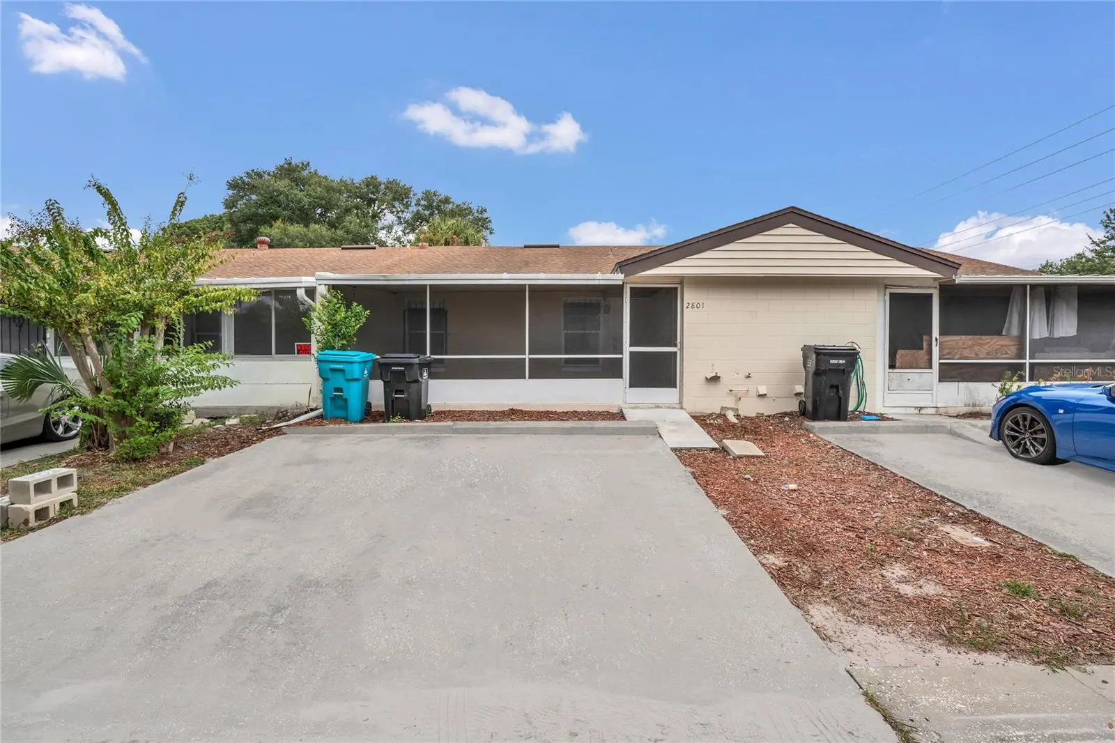 2801 Willow Run, FL