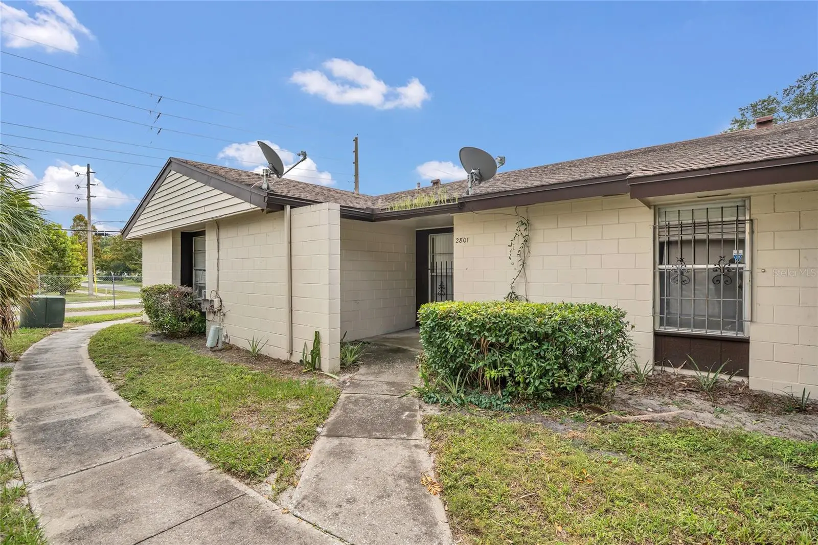 2801 Willow Run, FL