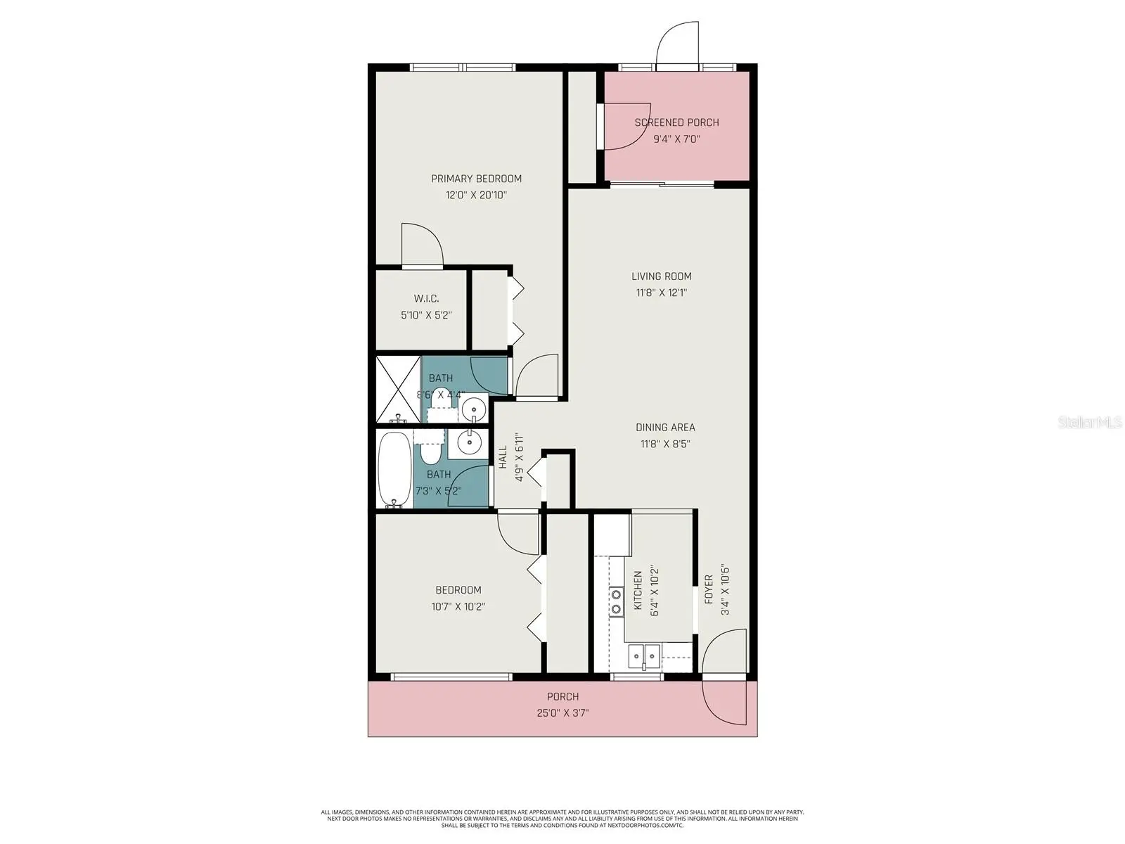 801 83rd Avenue, FL