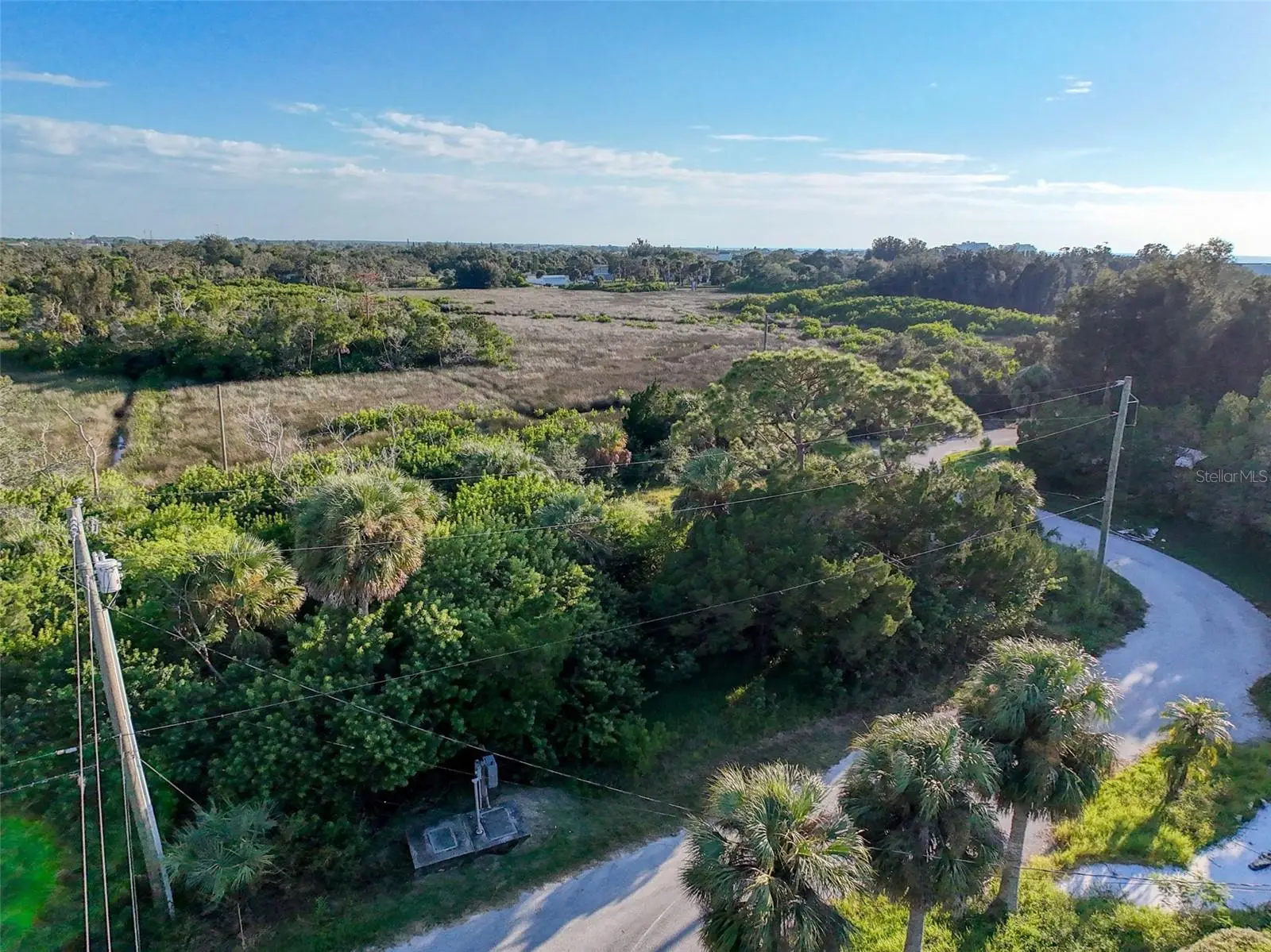 Lot 10 Nowiki Avenue, FL