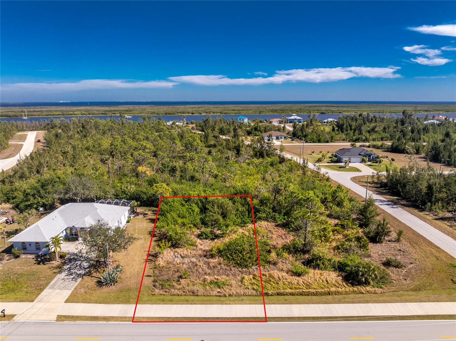 9346 St Paul Drive, FL