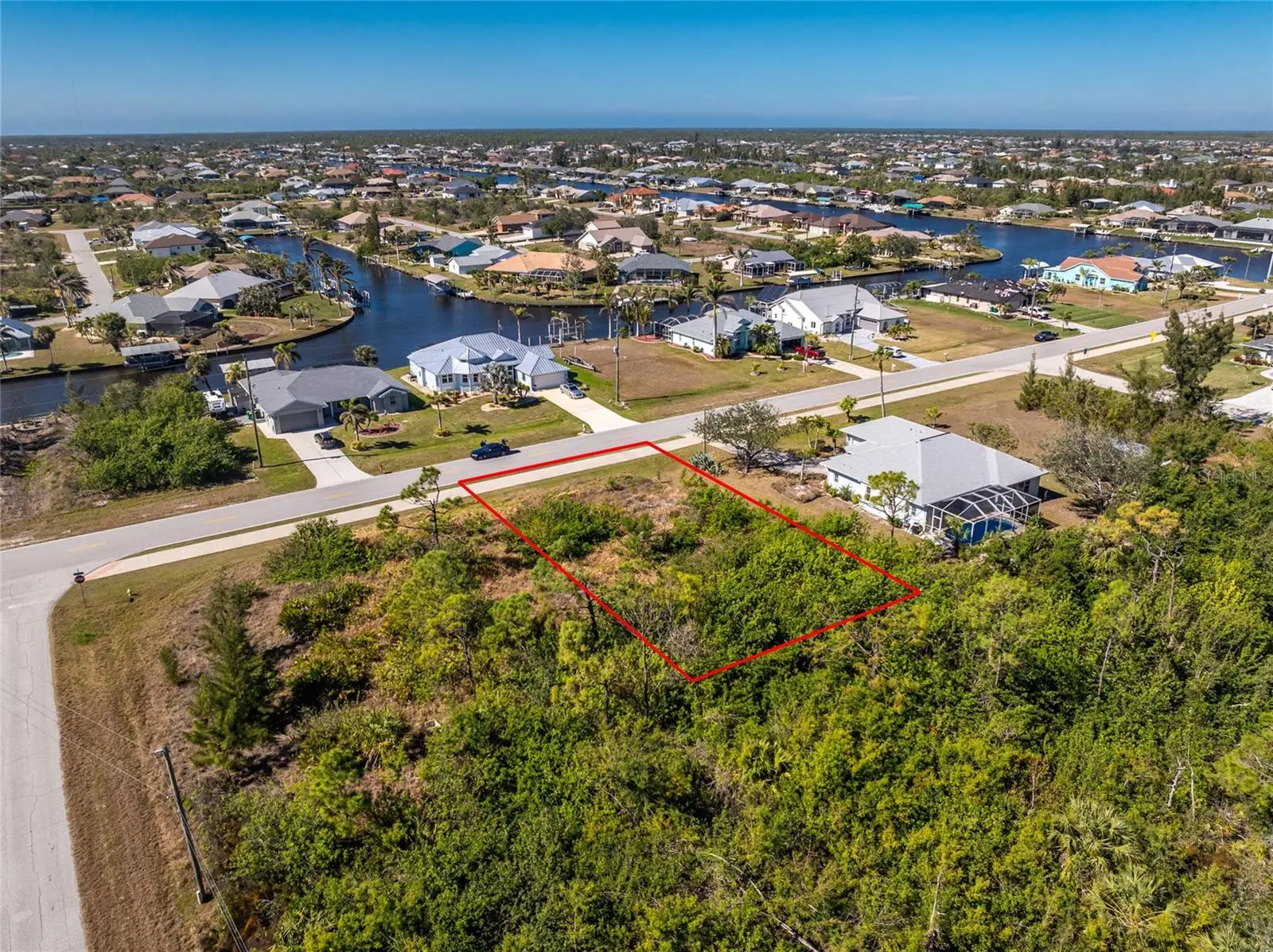 9346 St Paul Drive, FL