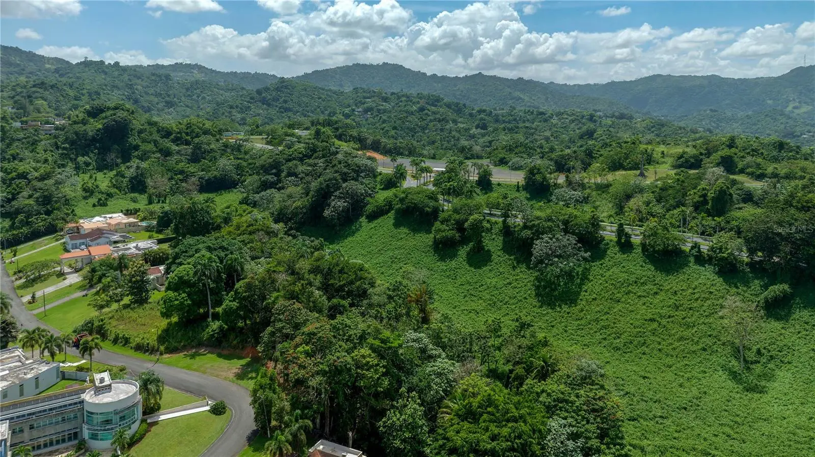 Lot-C42/43 Valle Escondido, PR