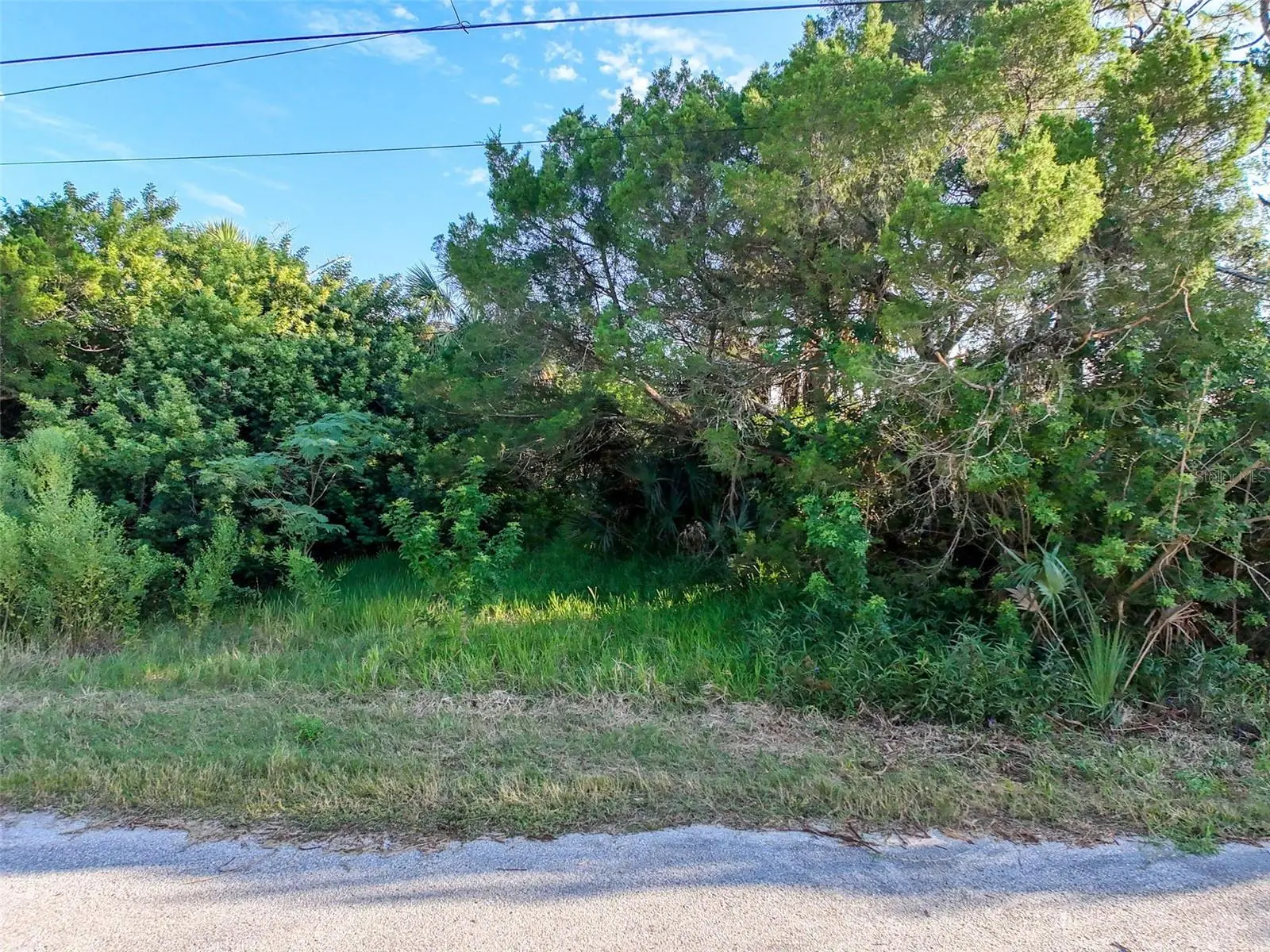 Lot 11 Nowiki Avenue, FL