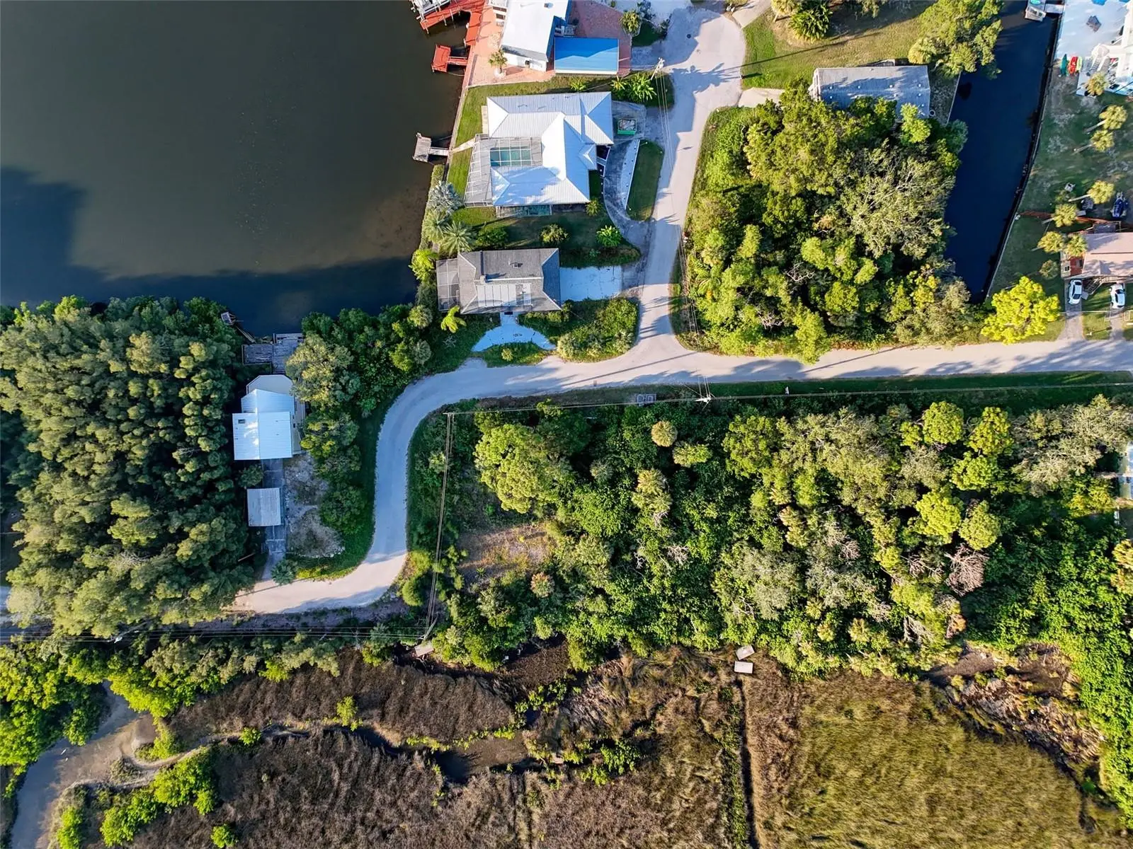 Lot 12 Nowiki Avenue, FL