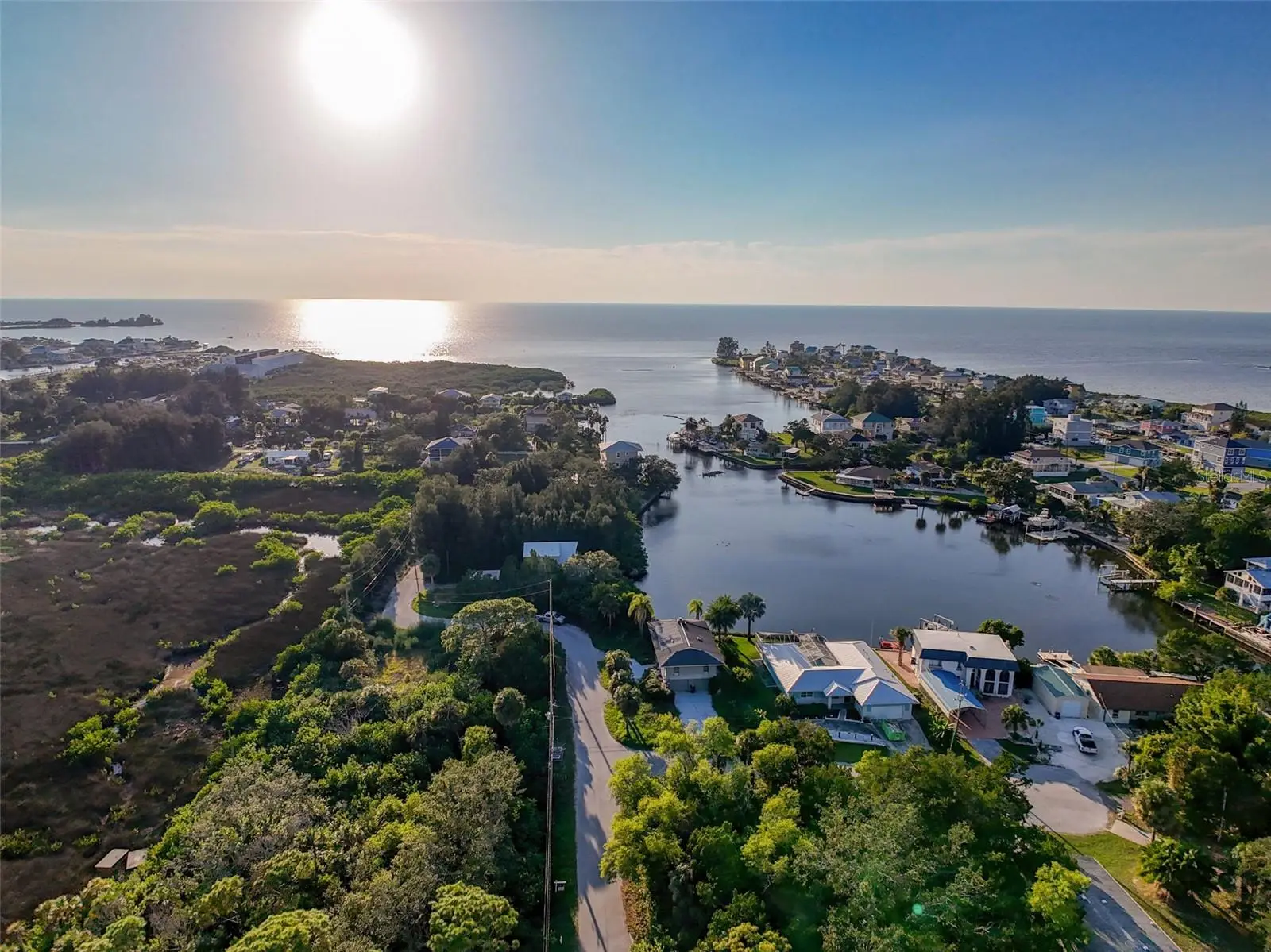 Lot 12 Nowiki Avenue, FL