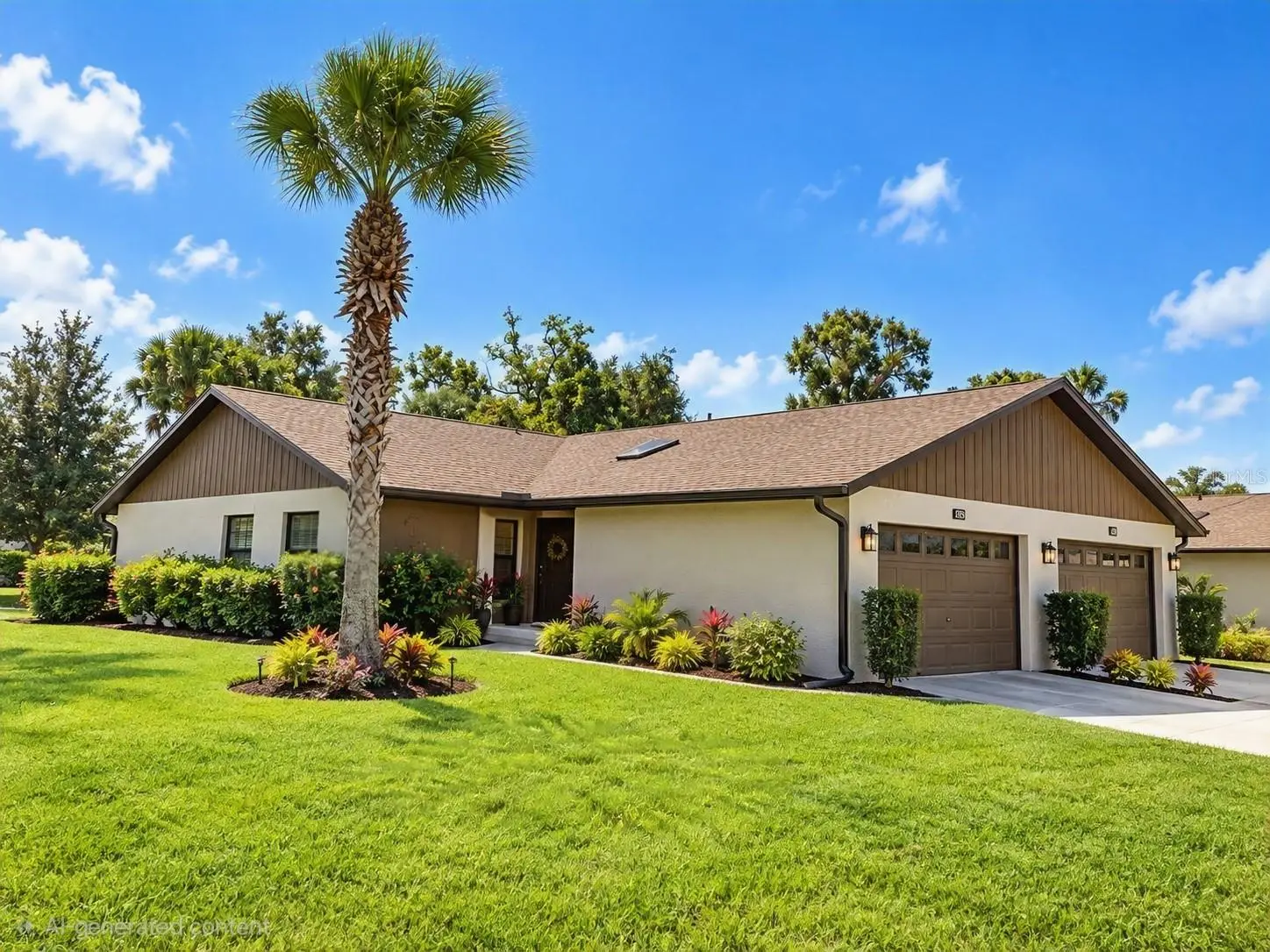 401 Curry Street, FL