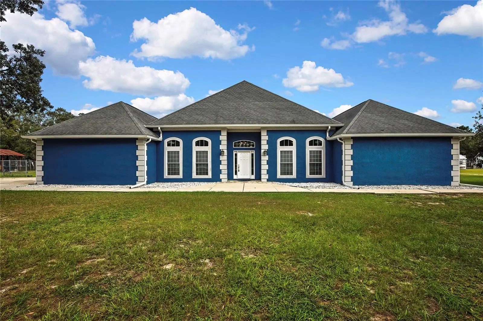 16603 Diplomat Drive, FL