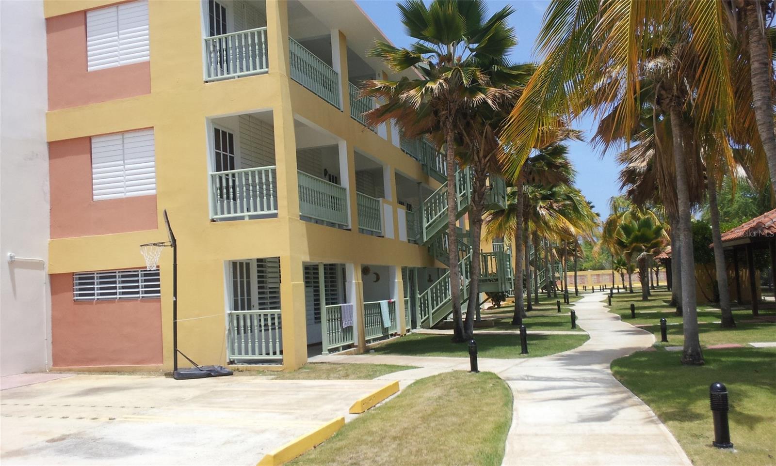 Sr 301 Km 11.0 Condominio Playas Del Caribe Resort, PR