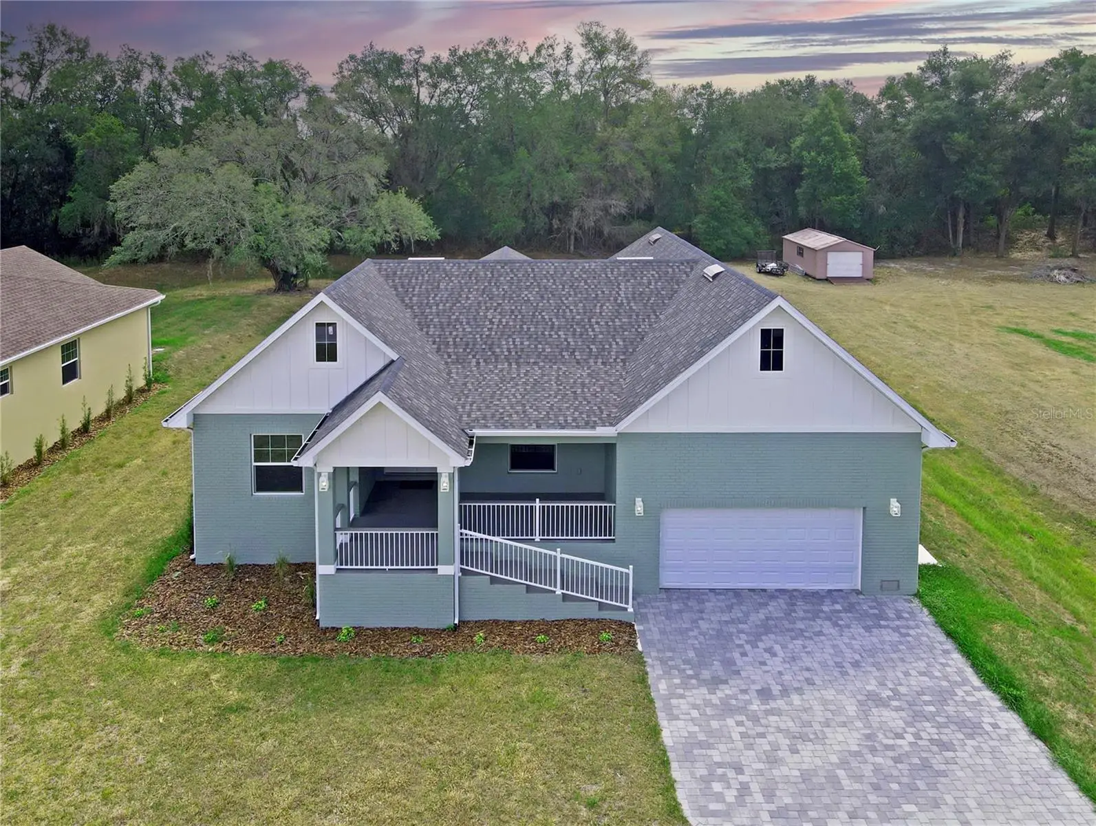12484 Green Oak Lane, FL