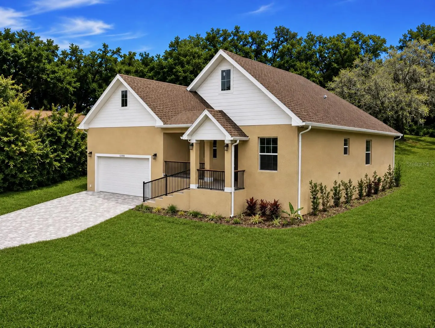 12500 Green Oak Lane, FL